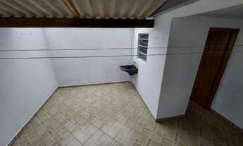 Imagem 5: Sobrado para venda tem 174 metros quadrados com 3 quartos em Vila Guarani - Mauá - São Pau