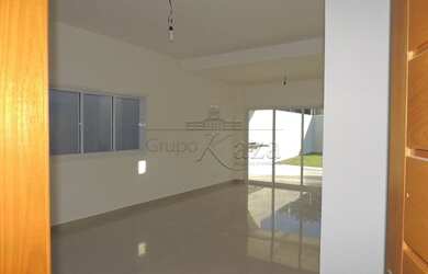 Imagem 3: Sobrado para venda tem 210 metros quadrados com 4 quartos em Loteamento Villa Branca - Jac