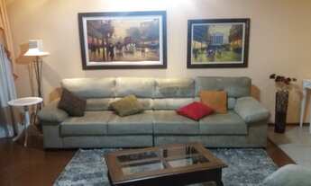 Imagem 5: LINDO APARTAMENTO EM RUA TRANQUILA NA VILA LEOPOLDINA