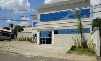 Imagem 1: PRÉDIO PARA VENDA PRÓXIMO AVENIDA EMANCIPAÇÃO HORTOLÂNDIA