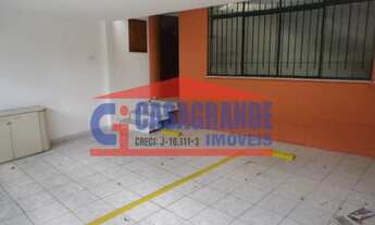 Imagem 3: Sobrado para aluguel com 97 metros quadrados com 4 Salas em Vila Gomes Cardim - São Paulo