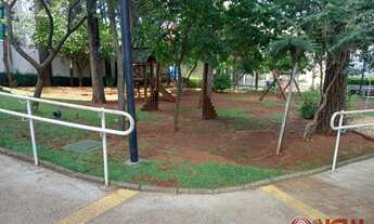 Imagem 5: Apartamento à venda, 55 m² por R$ 250.000,00 - Centro - Guarulhos/SP