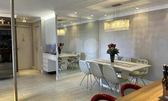 Imagem 5: São Caetano do Sul - Apartamento Padrão - Fundação