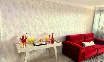 Imagem 2: Apartamento 75 m², 2 dorms, 1 Vaga, Santo Antonio, São Caetano do Sul, SP