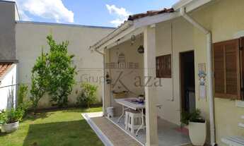 Imagem 2: Maravilhosa Casa Condomínio - Residencial Eldorado - 4 Dormitórios