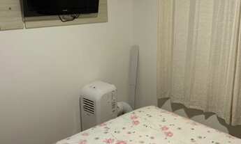 Imagem 3: Apartamento para venda tem 78 metros quadrados com 2 quartos em Cerâmica - São Caetano do