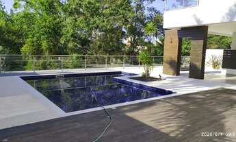 Imagem 3: Excelente casa de alto padrão no Hills 1 Arujá com piscina - moderna e espaçosa