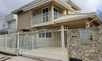 Imagem 2: FLORIANóPOLIS - Casa Padrão - Carianos