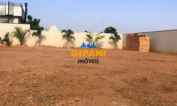 Imagem 2: Ótimo Terreno 504 m² à Venda no Condomínio Tamboré em Jaguariúna