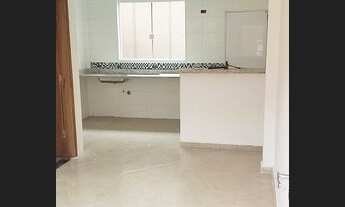 Imagem 3: Casa Sobrado em São Vicente