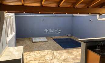 Imagem 7: PIRACICABA - Casa de Condomínio - Piracicamirim