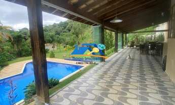 Imagem 6: ÓTIMA CHÁCARA EM NAZARÉ PAULISTA