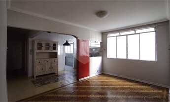 Imagem 2: São Paulo - Apartamento Padrão - PARAÍSO