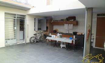 Imagem 4: Sobrado á venda, 120 m², 3 Dormitórios, 2 Vagas