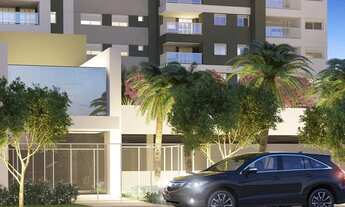 Imagem 2: Apartamento a Venda em Umuarama - Osasco - SP