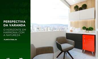 Imagem 5: 2 ou 3 Dormitórios - Urbanova - ACEITA FGTS