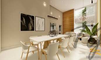 Imagem 6: CASA RESIDENCIAL em SOROCABA - SP, Condomínio Alphaville Nova Esplanada