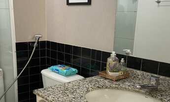 Imagem 7: Apartamento residencial para Venda condomínio Club Side Vila Santa Catarina, Americana