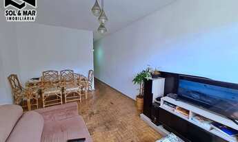 Imagem 3: OPORTUNIDADE!!! AMPLO APARTAMENTO, BAIXA MANUTENÇÃO, APENAS 03 QUADRAS DA PRAIA