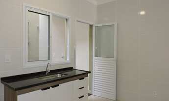 Imagem 5: CASA À VENDA NO JARDIM RESIDENCIAL NOVA VENEZA