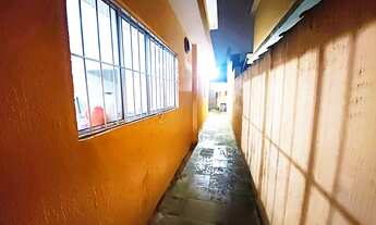 Imagem 4: Sobrado Jardim Sapopemba 03 Dormitórios Com 02 vagas de Garagem