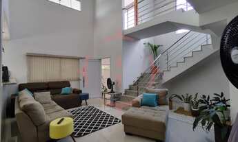 Imagem: Sobrado no Bairro Jardim Silvestre II em