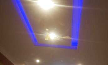 Imagem 3: Apartamento com 2 dormitórios para alugar, 63 m² por R$ 1.055,00/mês - Conceição - Osasco