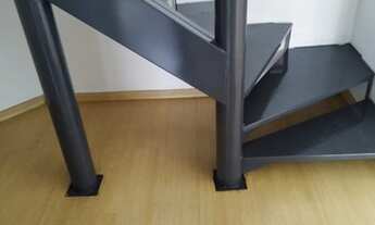 Imagem 1: Aluguel apt c 2 dormitorios..1 vaga completo...informações