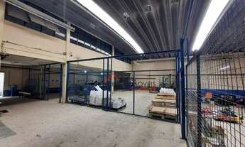 Imagem 5: Galpão para alugar, 1000 m² por R$ 17.000,00/mês - Macuco - Santos/SP