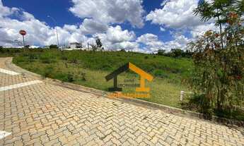 Imagem 2: Terreno à venda, 625 m² por R$ 235.000,00 - GSP Arts - Itatiba/SP