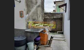 Imagem 3: SOBRADO + EDÍCULA - IGREJA SÃO LUCAS