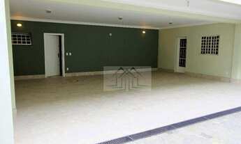 Imagem 4: Casa com 4 dormitórios à venda, 594 m² por R$ 1.700.000,00 - Condomínio Vila Hípica II - V