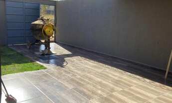 Imagem 3: LINDA CASA 3/4 COM SUÍTE, TRÊS MARIAS, GOIÂNIA!!!