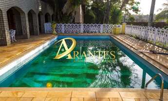 Imagem 3: CHACARA RESIDENCIAL em ATIBAIA - SP, CHACARAS BRASIL