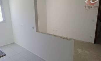 Imagem 4: Apartamento à venda, 50 m² por R$ 157.500,00 - Jardim Santa Júlia - São José dos Campos/SP