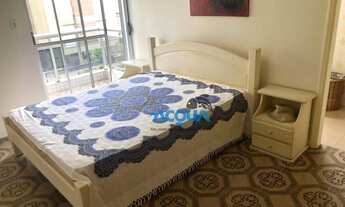 Imagem 5: Apartamento com 2 dormitórios à venda, 93 m² por R$ 360.000,00 - Jardim Belmar - Guarujá/S