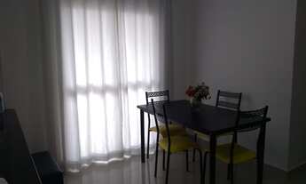 Imagem 3: Apartamento para venda possui 71 metros quadrados com 2 quartos