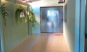 Imagem 6: Casa no Bairro Parque União na cidade de Bauru