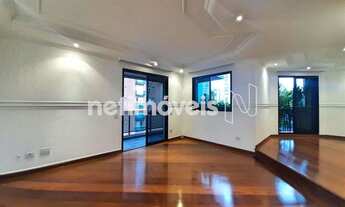 Imagem 4: Locação Apartamento 3 quartos Planalto Paulista São Paulo