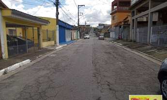 Imagem 6: Casa com 3 dormitórios à venda, 100 m² por R$ 450.000,00 - Cidade São Mateus - São Paulo/S