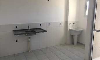 Imagem 7: Apartamento para venda com 49 metros quadrados com 2 quartos em Centro - Cajamar - SP