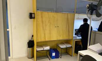 Imagem 4: PINHEIROS - ANDAR ALTO