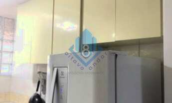 Imagem 2: Diadema - Apartamento Padrão - CENTRO