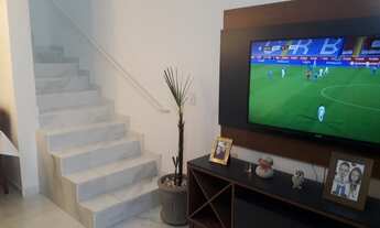 Imagem 4: Casa à Venda no Condomínio Vila Borguese