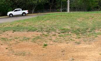 Imagem 2: Maravilhoso Lote 404 m² de esquina 100% PLANO Real Park Jd. Colégio