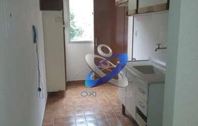 Imagem 6: Apartamento à venda, 54 m² por R$ 220.000,00 - Parque Industrial - São José dos Campos/SP