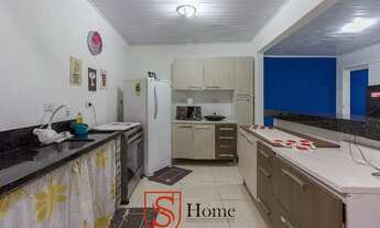 Imagem 6: Casa 3 quartos e 2 vagas à venda no Alto Boqueirão em Curitiba