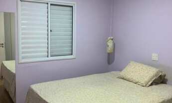 Imagem 5: Apartamento para venda com 52 metros quadrados com 2 quartos em Parque Taboão - Taboão da