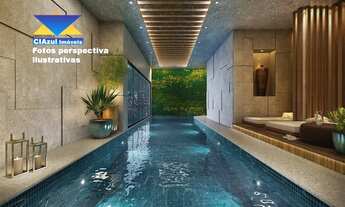 Imagem 4: The House apartamento para venda, 118 metros quadrados com 3 quartos em Vila Yara - Osasco