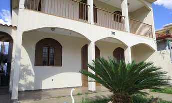 Imagem: Dier Ribeiro vende Sobrado na Quadra-12